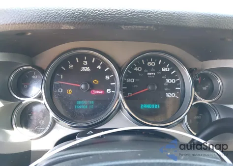 2007 Chevrolet Silverado 1500 Lt1 from USA, damaged, VIN 2GCEC19JX71663055